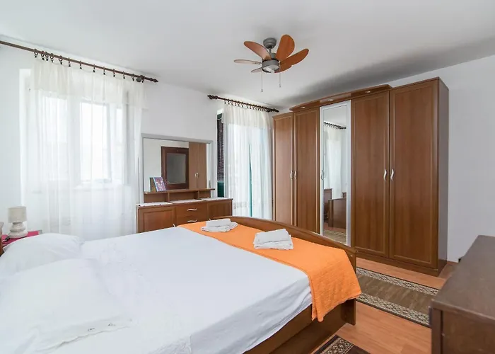 Apartament Sea Stone