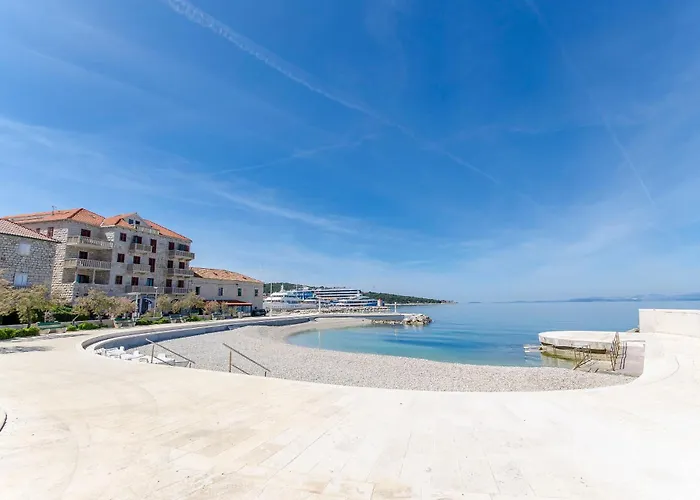 Sea Stone Apartament