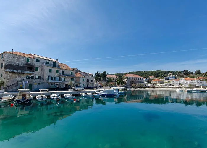 Apartament Sea Stone *