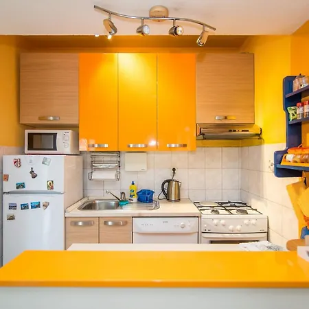 Sea Stone Appartement Postira