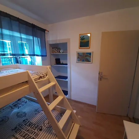 Appartement Sea Stone Postira