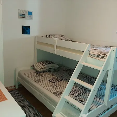 Sea Stone Appartement *