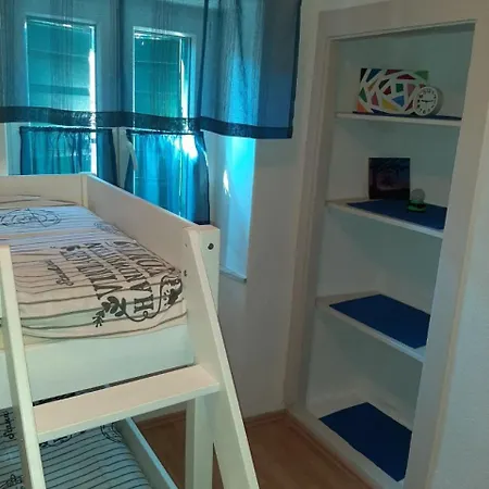 Sea Stone Appartement Postira