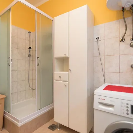 Appartement Sea Stone Postira