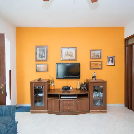 Appartement Sea Stone Postira