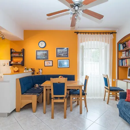 Sea Stone Appartement