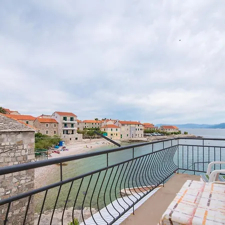 Appartement Sea Stone *