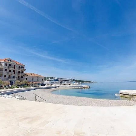 Sea Stone Appartement