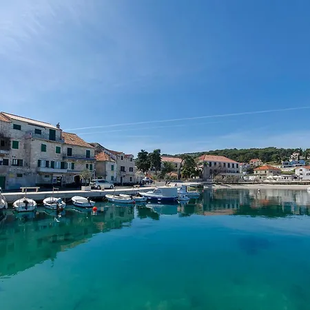 Appartement Sea Stone *